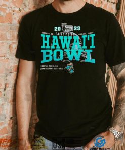 Coastal Carolina Chanticleers 2023 Easypost Hawai’i Bowl Dec 23 Helmet shirt, hoodie, sweater, long sleeve and tank top Coastal Carolina Chanticleers 2023 Easypost Hawai’i Bowl Dec 23 Helmet shirt