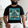 Coastal Carolina Chanticleers Vs San Jose State 2023 Cameday Hawai’i Bowl Dec 23 Shirt