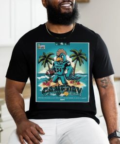 Coastal Carolina Chanticleers Vs San Jose State 2023 Cameday Hawai’i Bowl Dec 23 Shirt