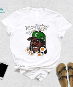 Cochise the one and only tour shirt