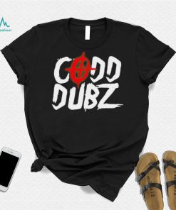 Codd dubz target dubz shirt