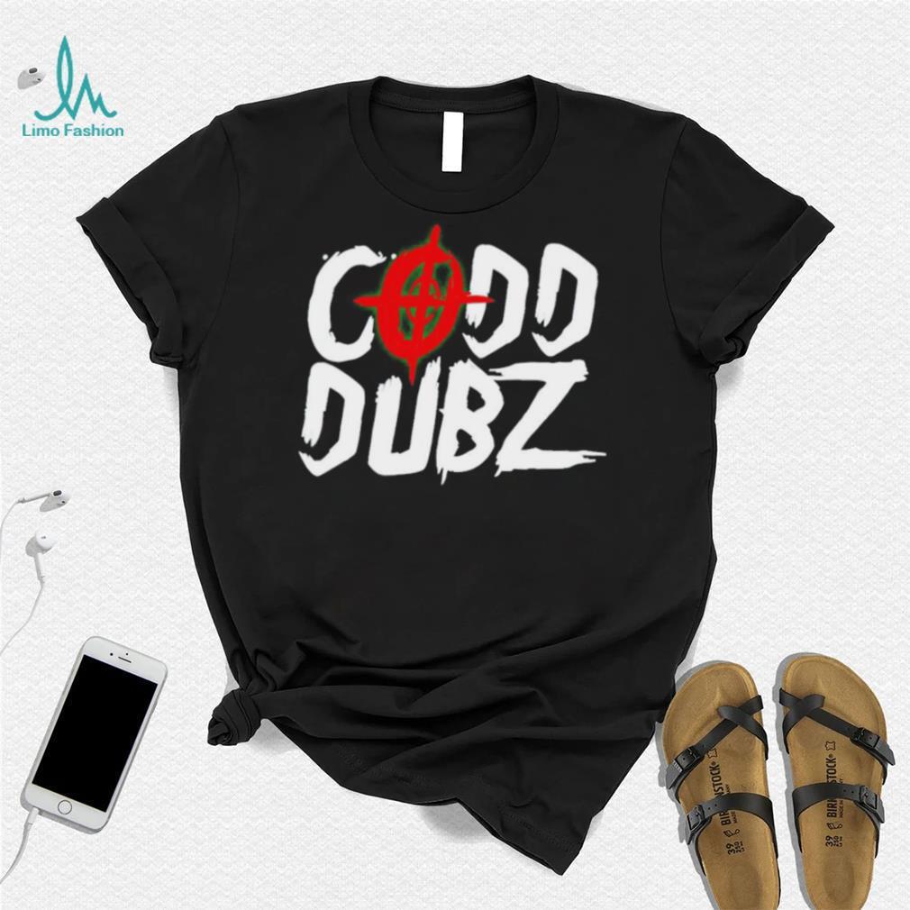 Codd dubz target dubz shirt Codd dubz target dubz shirt