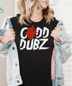 Codd dubz target dubz shirt