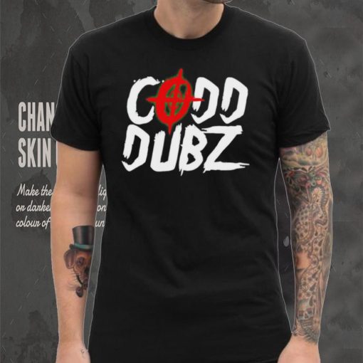 Codd dubz target dubz shirt