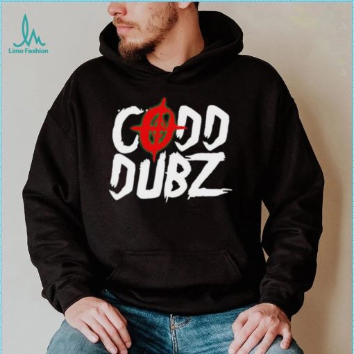 Codd dubz target dubz shirt