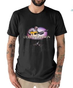 Cody Johnson Setlist 2023 Unisex T Shirts