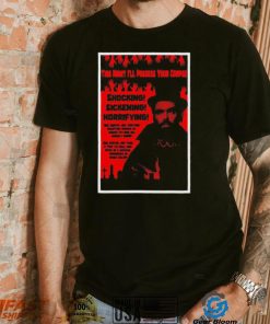 Coffin joe 2023 shirt, hoodie, sweater, long sleeve and tank top Coffin joe 2023 shirt