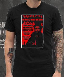 Coffin joe 2023 shirt, hoodie, sweater, long sleeve and tank top Coffin joe 2023 shirt