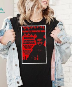 Coffin joe 2023 shirt, hoodie, sweater, long sleeve and tank top Coffin joe 2023 shirt