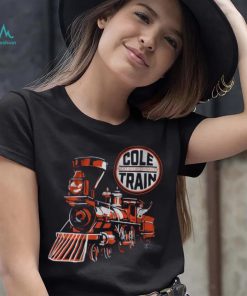 Cole Train Shirt