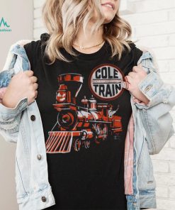Cole Train Shirt