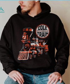 Cole Train Shirt
