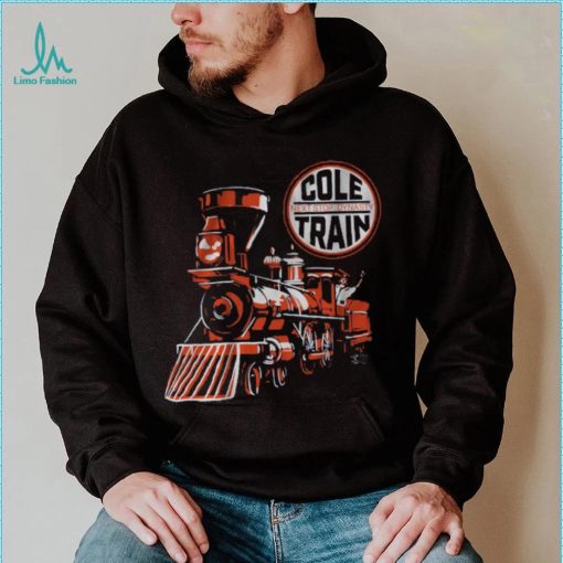 Cole Train Shirt