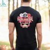 TMNT Raphael x Kansas City Chiefs Homage Shirt