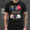 If You’re Not Sick You’re The Illness Shirt