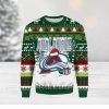 Guinness Ugly Christmas Sweater