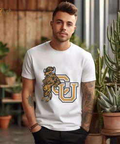 Colorado Leaning Buffalo shirt