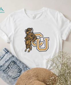 Colorado Leaning Buffalo shirt
