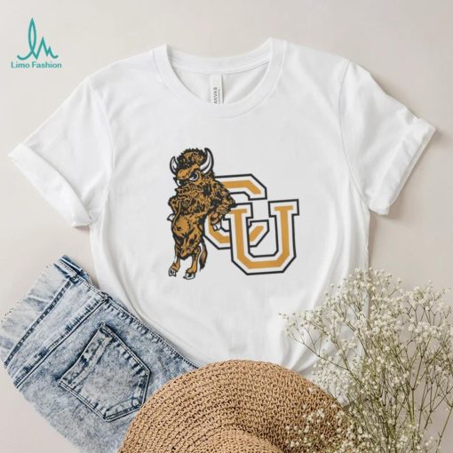 Colorado Leaning Buffalo shirt