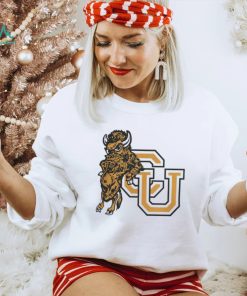 Colorado Leaning Buffalo shirt