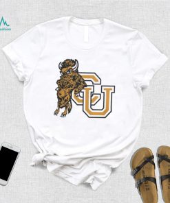 Colorado Leaning Buffalo shirt