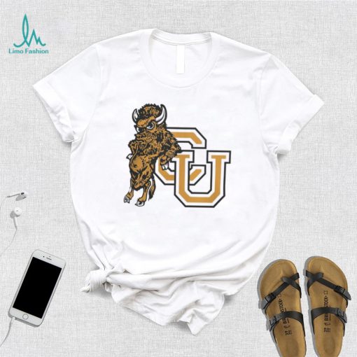 Colorado Leaning Buffalo shirt