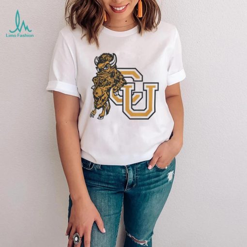 Colorado Leaning Buffalo shirt
