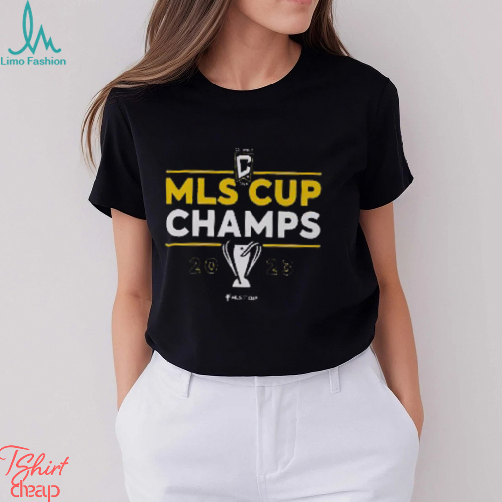 Columbus Crew 2023 MLS Cup Champions With Roster Name Classic Columbus Crew 2023 MLS Cup Champions With Roster Name Classic