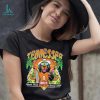 Alestorm UK & Ireland 2024 Poster shirt