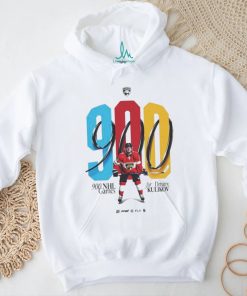 Congrats Florida Panthers Player Dmitry Kulikov With 900 NHL Games Shirt, hoodie, sweater, long sleeve and tank top Congrats Florida Panthers Player Dmitry Kulikov With 900 NHL Games Shirt