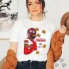 Grinchmas And Co Whovillee University Shirt