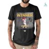 Vintage Pittsburgh Football Mickey Donald Duck and Goofy Shirt