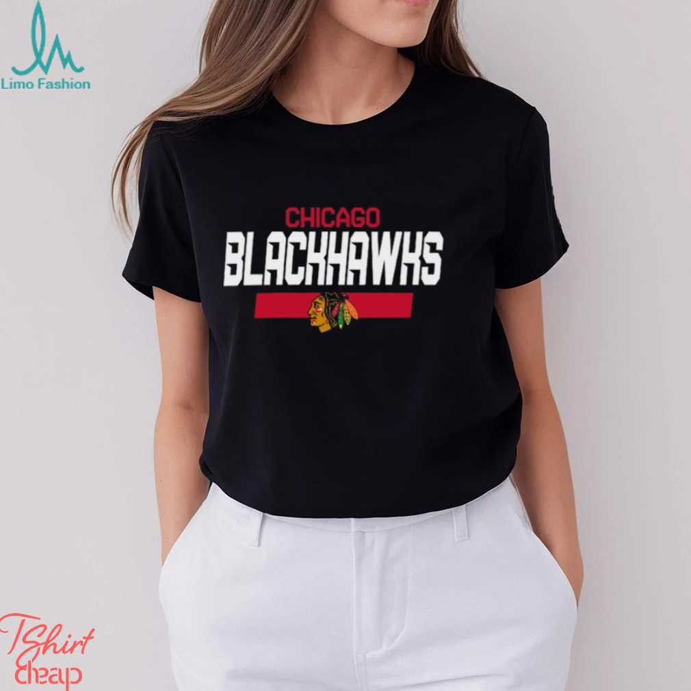 Connor Bedard Chicago Blackhawks Levelwear Oscar Shirt Connor Bedard Chicago Blackhawks Levelwear Oscar Shirt
