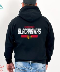 Connor Bedard Chicago Blackhawks Levelwear Oscar Shirt