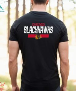 Connor Bedard Chicago Blackhawks Levelwear Oscar Shirt