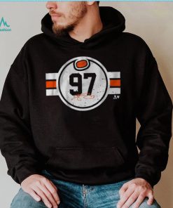 Connor McDavid 97 Shirt