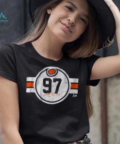 Connor McDavid 97 Shirt