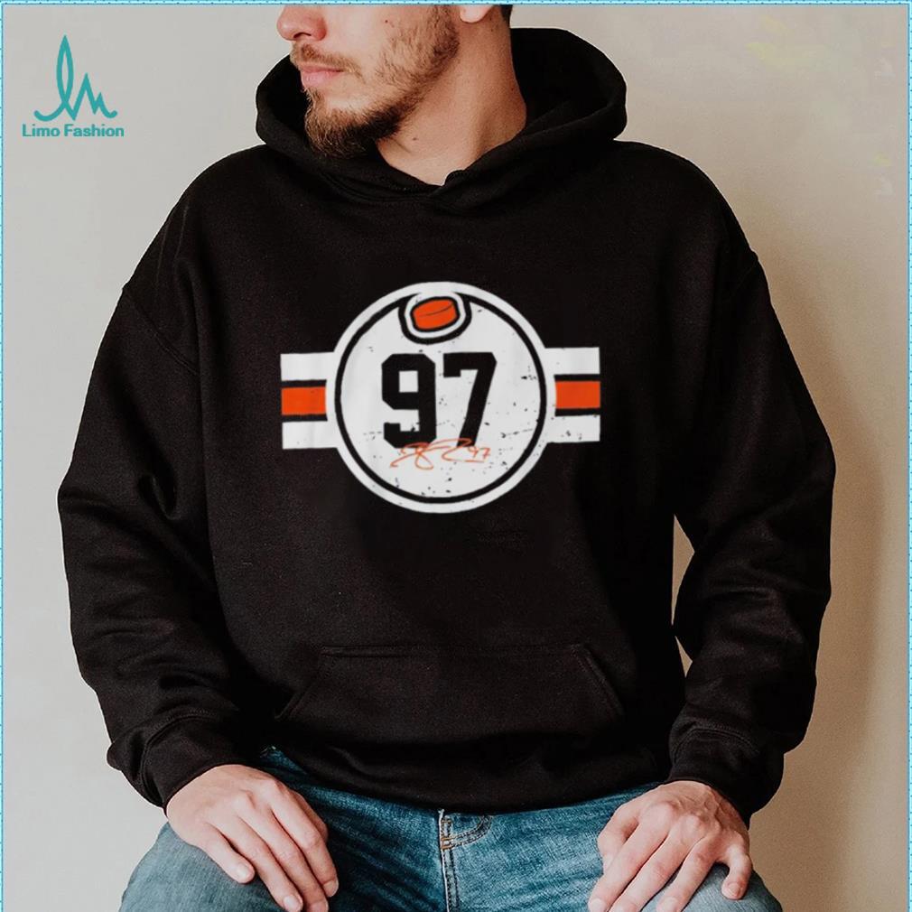 Connor Mcdavid 97 Edmonton Oilers shirt Connor Mcdavid 97 Edmonton Oilers shirt