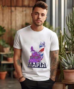 Cool Aiid Mafia Purple Playoff Pack Shirt