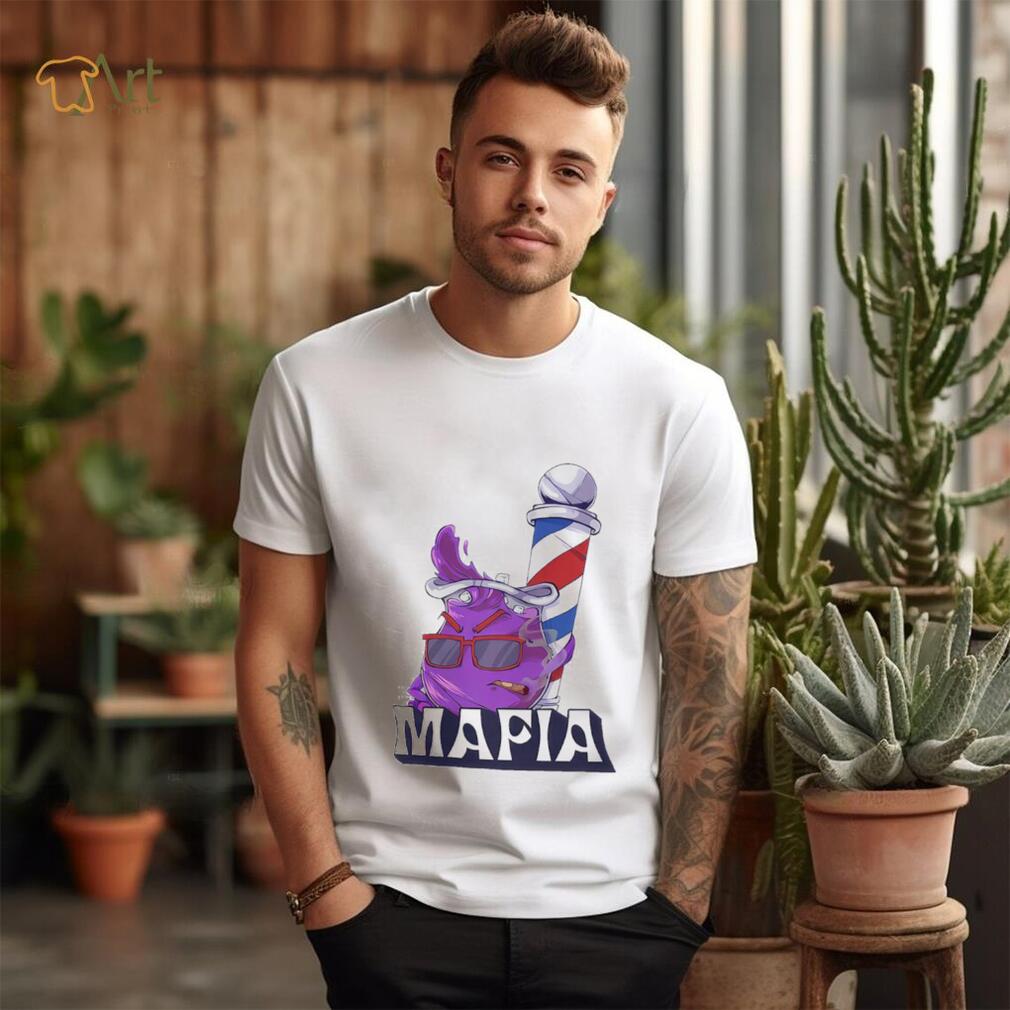 Cool Aiid Mafia Purple Playoff Pack Shirt Cool Aiid Mafia Purple Playoff Pack Shirt