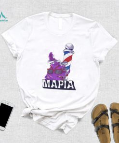 Cool Aiid Mafia Purple Playoff Pack Shirt