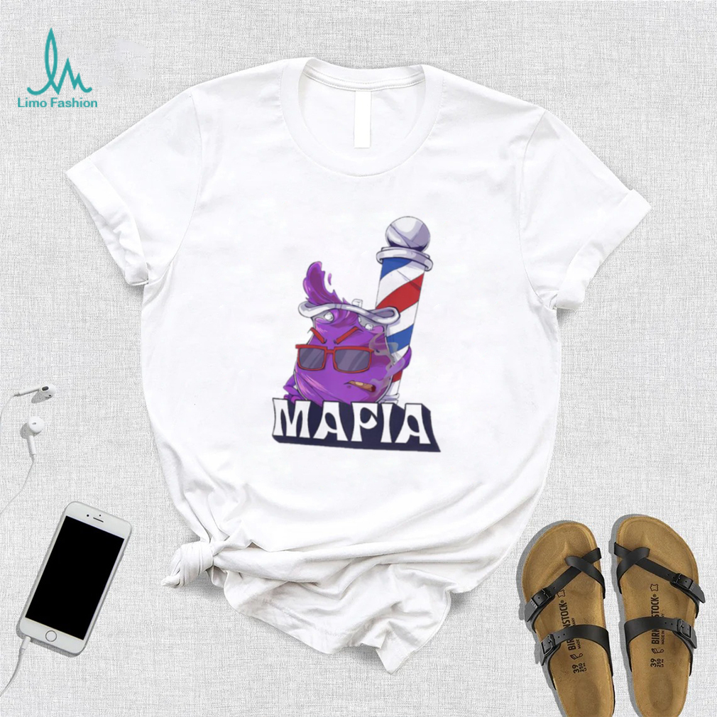 Cool Aiid Mafia Purple Playoff Pack Shirt Cool Aiid Mafia Purple Playoff Pack Shirt