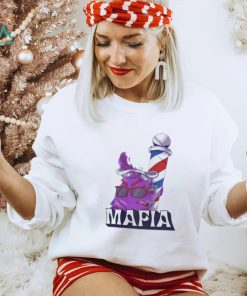 Cool Aiid Mafia Purple Playoff Pack Shirt