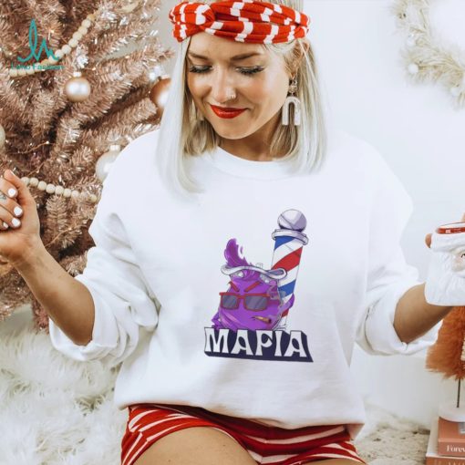 Cool Aiid Mafia Purple Playoff Pack Shirt