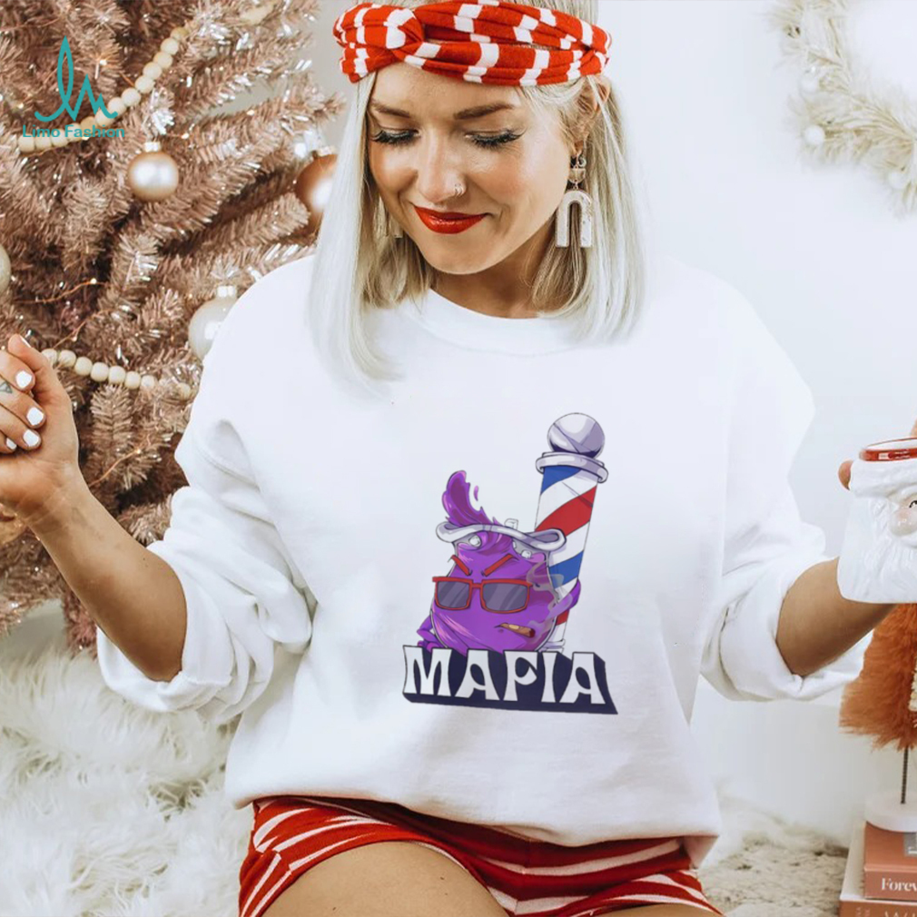 Cool Aiid Mafia Purple Playoff Pack Shirt Cool Aiid Mafia Purple Playoff Pack Shirt