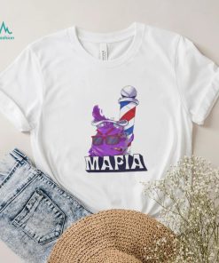 Cool Aiid Mafia Purple Playoff Pack Shirt