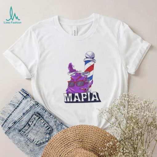 Cool Aiid Mafia Purple Playoff Pack Shirt