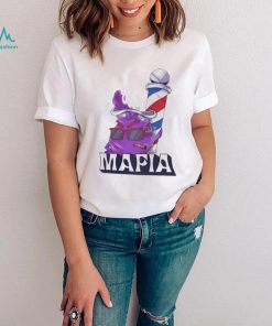 Cool Aiid Mafia Purple Playoff Pack Shirt