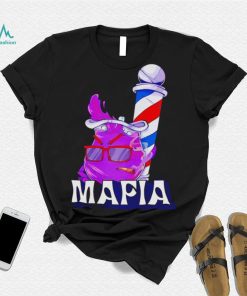 Cool Aiid Mafia Purple Playoff Pack shirts