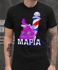 Cool Aiid Mafia Purple Playoff Pack shirts